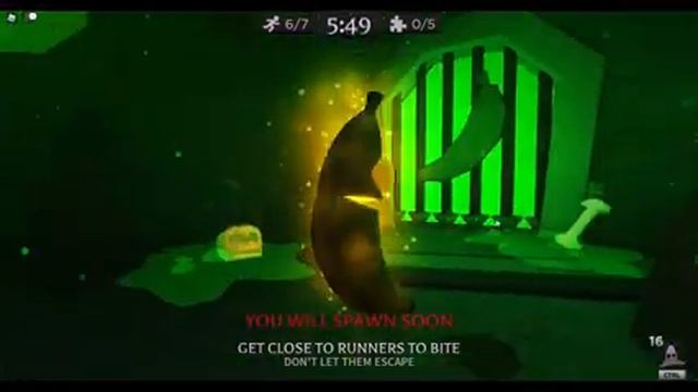 All Pumpkin Locations | Roblox Banana Eats Halloween Update | New Codes and Unlock Carnage! смотреть онлайн