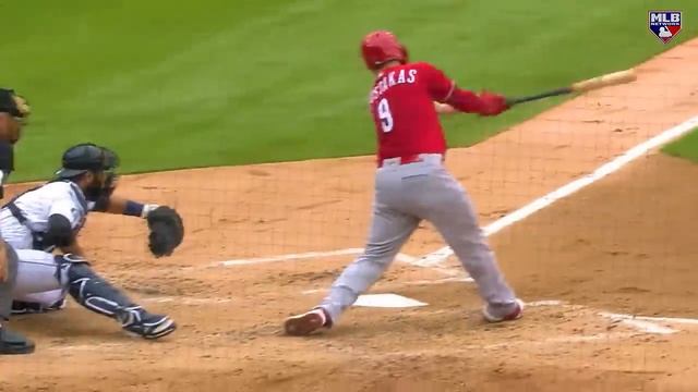 The Top 100 Plays of 2020! | MLB Highlights смотреть онлайн