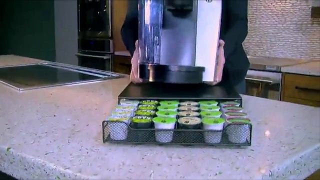 6 Best Coffee Pod Holders You Should Have смотреть онлайн