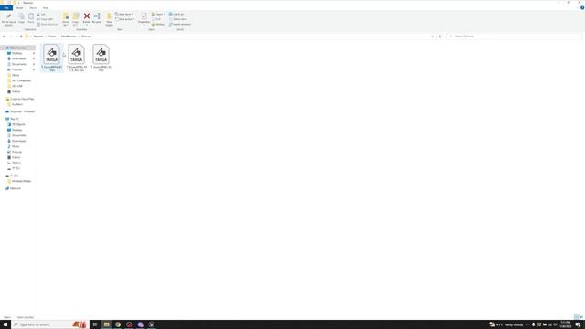 Unreal Engine 5 Tutorial - Exporting Objects and Textures смотреть онлайн
