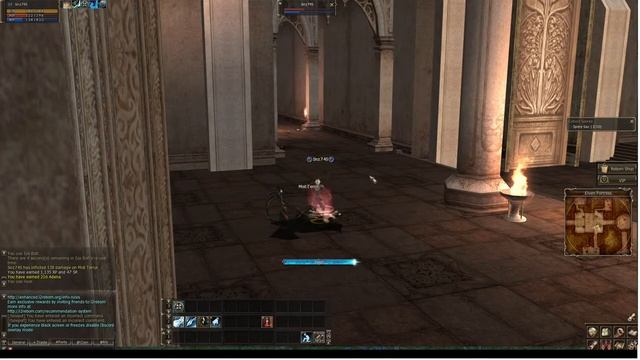 Lineage 2 Reborn Interlude! Пробую для воспоминаний ) смотреть онлайн