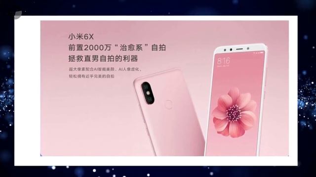 5 reasons why you should wait for the Xiaomi Mi A2 смотреть онлайн