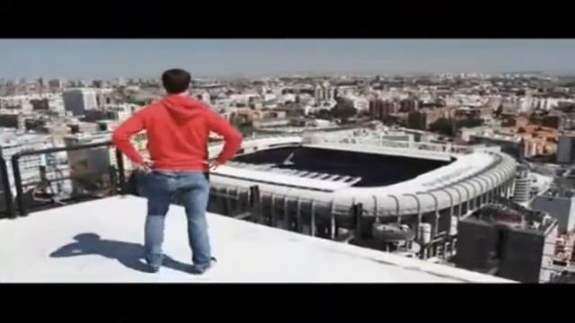 фанаты реал мадрид смотреть онлайн