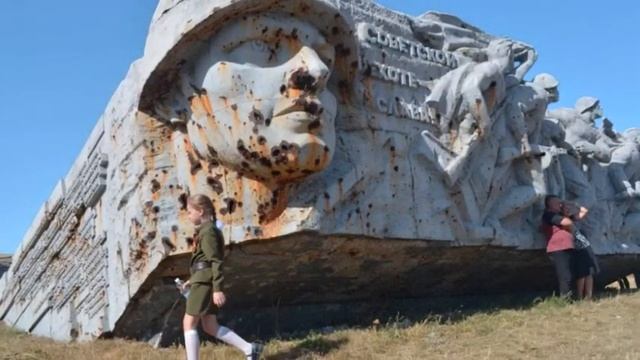 "Святая кровь (За нас!)" . смотреть онлайн