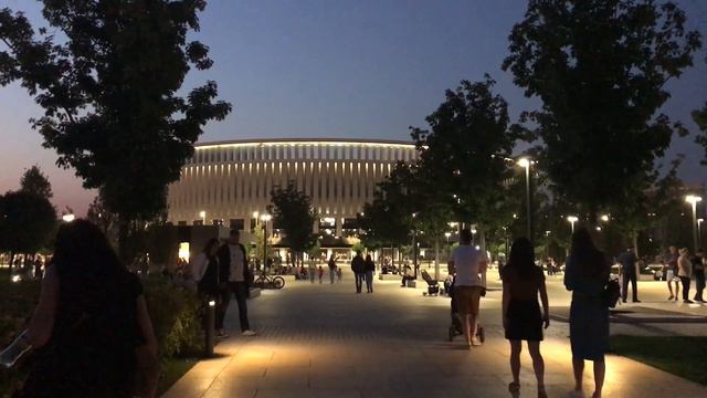 Краснодар 2019