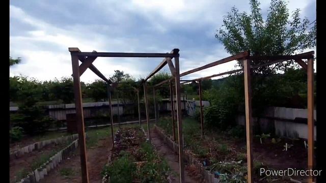 САД после ГРАДА . ВАЖНАЯ подкормка ПЕРЦА и КАПУСТЫ смотреть онлайн