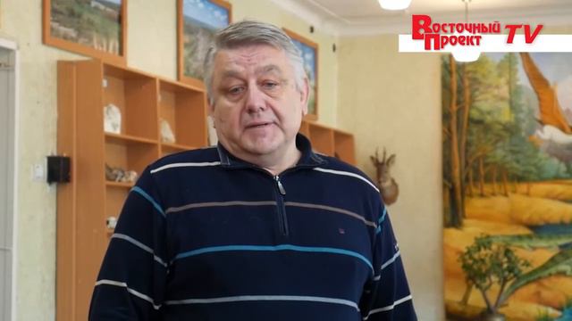 Музея истории Краматорска смотреть онлайн