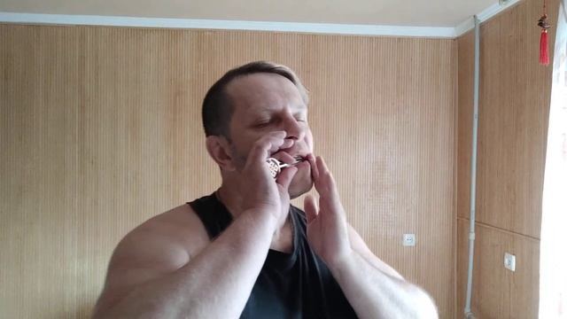 Бетономешалка Аманхуур D#2 мастер Очир Гергенов смотреть онлайн