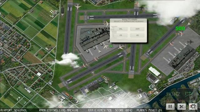 Airport Madness: World Edition - PC - Quick look - Gameplay смотреть онлайн