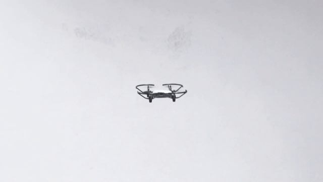 Ryze Tello DJI Drone Review смотреть онлайн