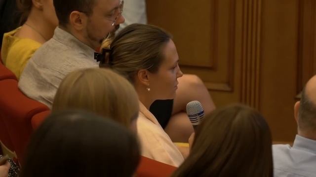 Чистые экономические убытки в российском праве (case-study). Круглый стол. Часть 1. 25.06.2018 смотреть онлайн