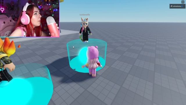 I PLAYED FAKE ROYALE HIGH GAMES & FOUND THE "NEW SCHOOL"... ROBLOX Royale High смотреть онлайн