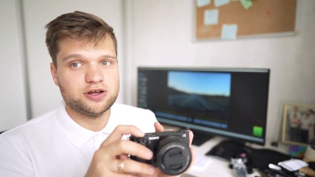 sony zv-e10 быстрая распаковка смотреть онлайн