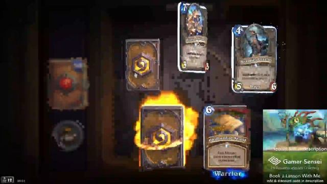 HS - Kobolds & Catacombs Pack Opening [p1] смотреть онлайн