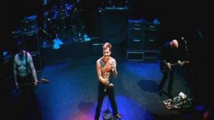 The Stranglers 'Time To Die' live@ Sheperds Bush...(HQ)