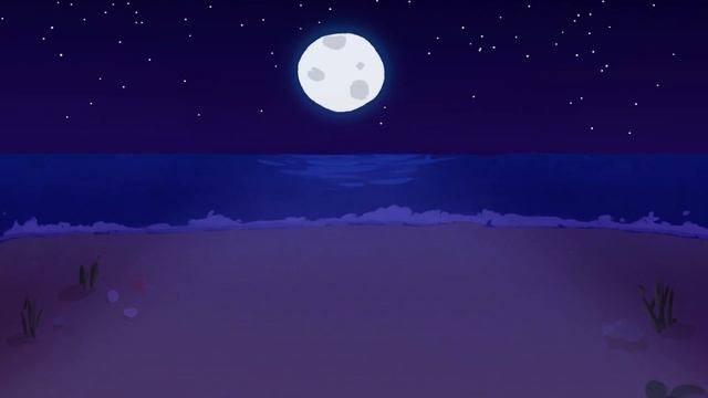 Sea Turtle Life Cycle (Animation) смотреть онлайн