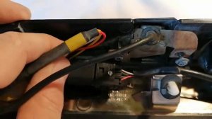 КИА СОРЕНТО 2 XM камера, KIA SORENTO 2 XM camera