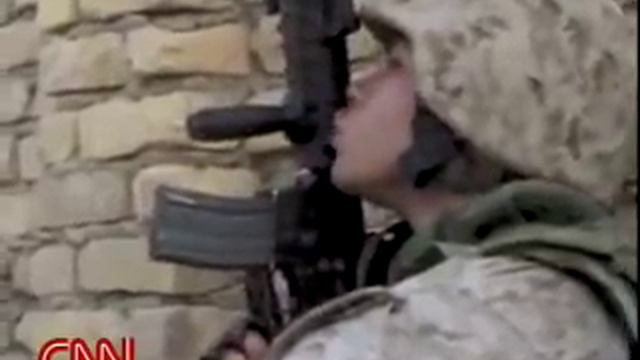 Operation Phantom Fury: Fallujah Assault смотреть онлайн