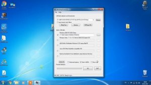 Создание загрузочной флешки с Windows XP