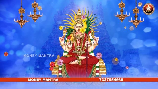 Lalitha Tripura Sundari Suprabhatam | Goddess Lalitha Devi Telugu Bhakti Songs 2020 | Navaratri SPL смотреть онлайн