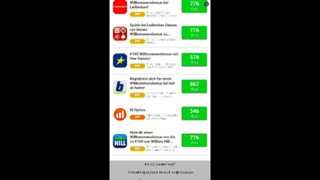 как сделать больше заданий вAdvertApp на тысячу рублей!!!/how to hack AdvertApp thousand $ смотреть онлайн