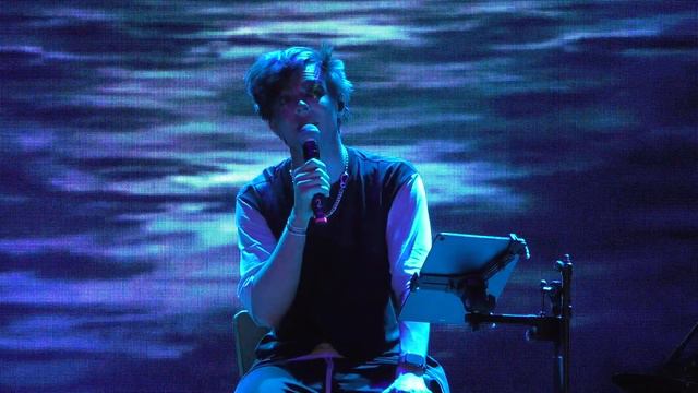 Александр Казьмин «Moon On The Water» (OST «Beck») - "Geek & Music 2021" 05.06.21 смотреть онлайн