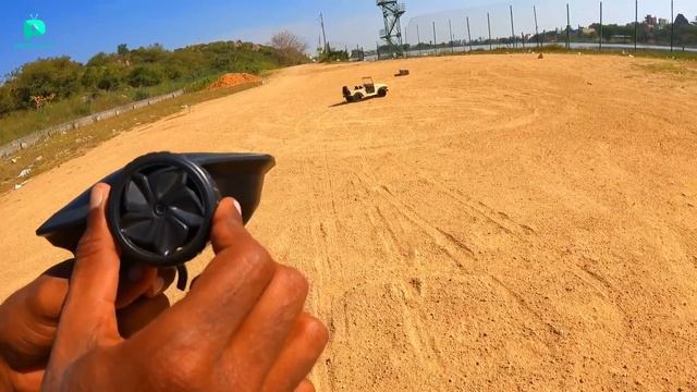 RC JLB Cheetah Car Vs Suzuki Jimny Car Unboxing & Fight - Chatpat toy tv смотреть онлайн