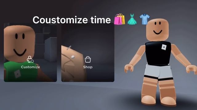 Shopping spree???? смотреть онлайн
