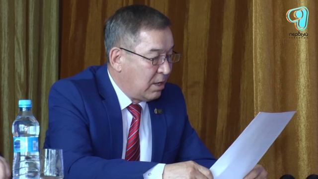 24.05.17 В ГТК обсудили деятельность крнсультативно-совещательного органа при ДВД СКО(А) смотреть онлайн