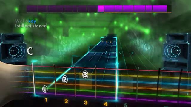 Sheryl Crow - If It Makes You Happy - Rhythm Guitar Rocksmith2014 смотреть онлайн