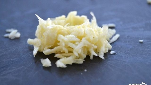 Сборник рецептов