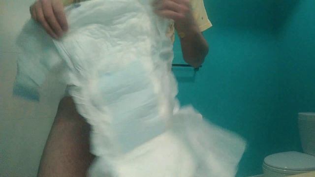 New Tena ProSkin Stretch Overnights Review