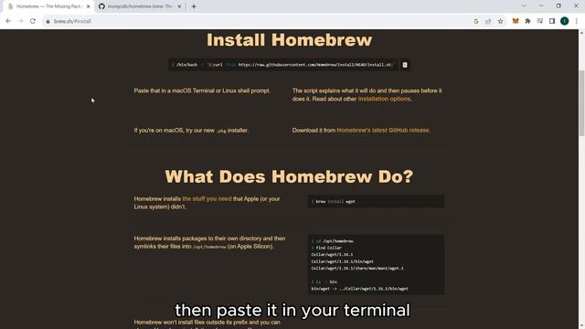 MongoDB Tutorial Series 01: Introduction to MongoDB смотреть онлайн