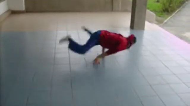 Орский Break Dance (New 2008).mpg смотреть онлайн