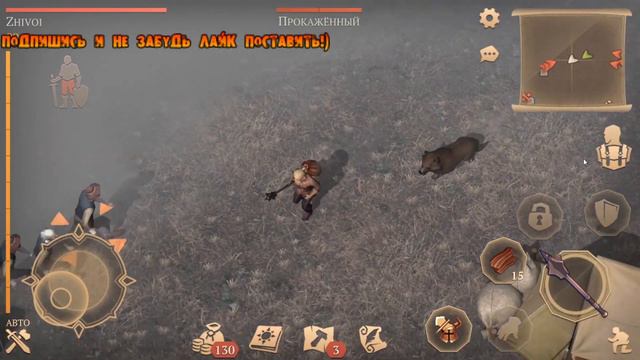 ТОРГОВЕЦ ПРОКЛЯТЫЙ GRIM SOUL SURVIVAL СОКРОВИЩЕ ПРОКЛЯТЫХ ОЧЕНЬ ЖИРНЫЙ ЛУТ смотреть онлайн