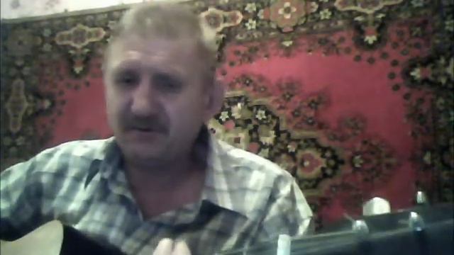 Авторская песня -"За матушку,Сибирь!" смотреть онлайн