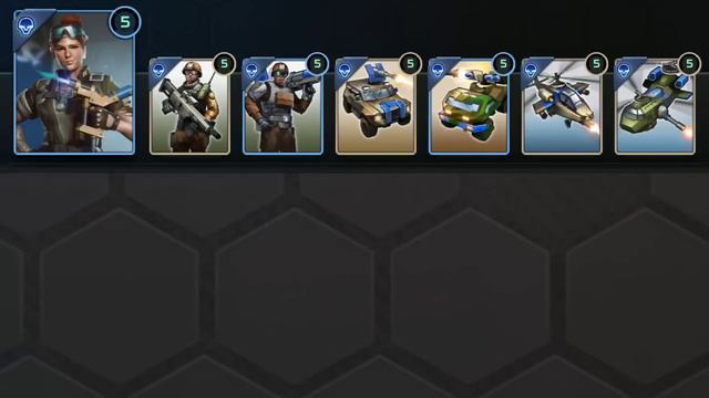 Best Decks for July War Games! | Command & Conquer Rivals смотреть онлайн