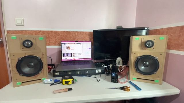 Pioneer TS-VR170C Soundcheck смотреть онлайн
