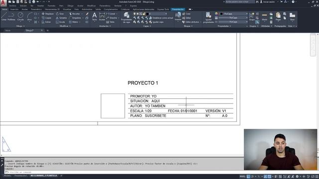 ? DESCOMPONER BIEN un bloque con ATRIBUTOS en AUTOCAD смотреть онлайн