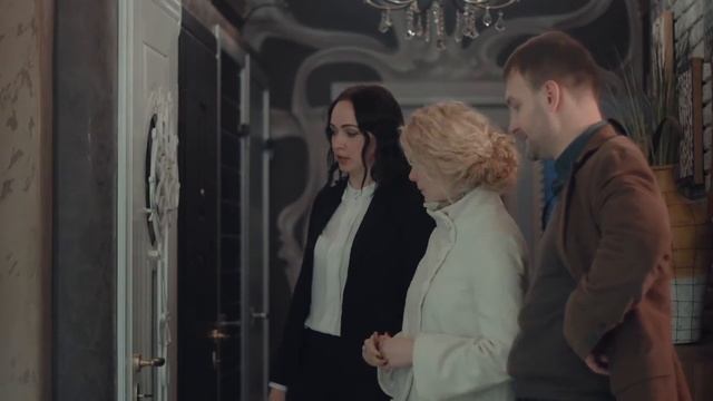 Muzeum Interior - Promo 2015