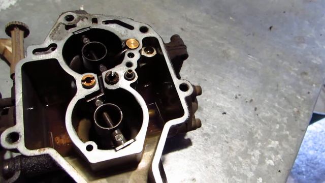 Карбюратор солекс ч2 смотреть онлайн