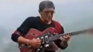 Rəmiş - Dağları Duman Alanda | Azeri Music [OFFICIAL]