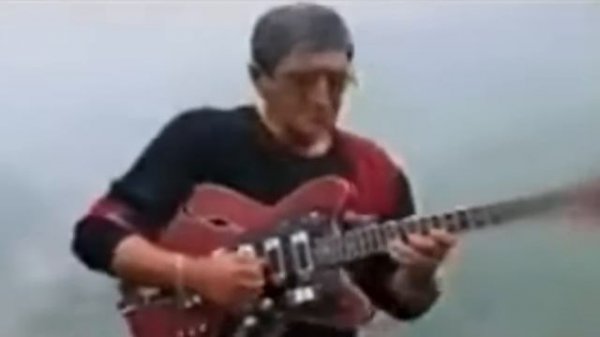 Rəmiş - Dağları Duman Alanda | Azeri Music [OFFICIAL]