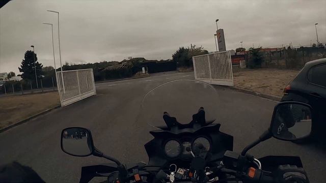 [MOTO] Reviews Et Avis Sur La Suzuki DL650 Vstrom Après 90000km D'utilisation! Pratique? Fiable?