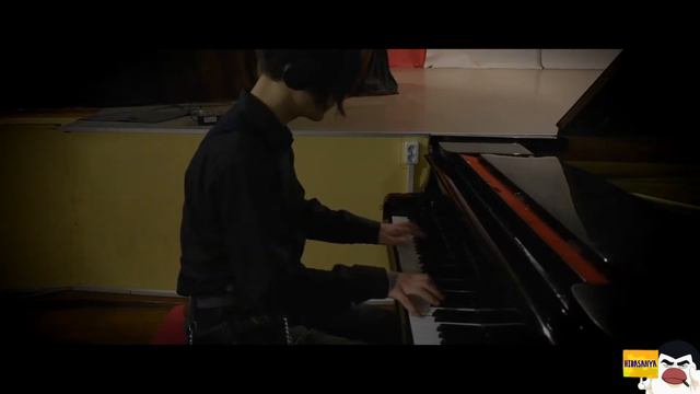 Naruto Shippuden Opening 6 | Flow - Sign | Cover by Hibasanya смотреть онлайн