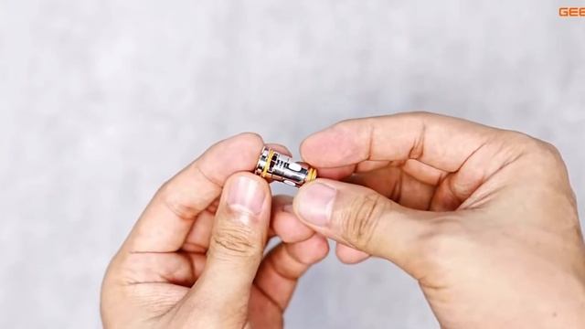 Распаковка Aegis Hero 2