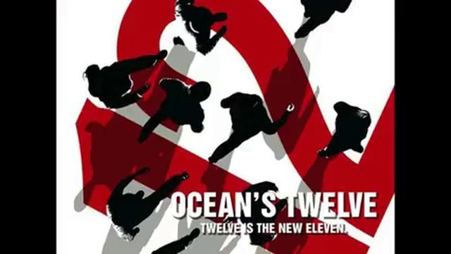 Rusty's ringtone in Oceans 12 - play by ear смотреть онлайн