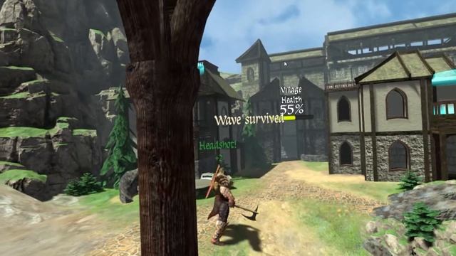 Elven Assassin Gameplay video смотреть онлайн