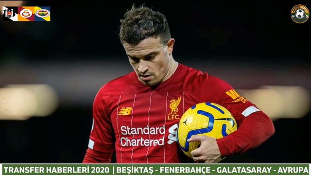 🔥TRANSFER HABERLERİ 2020 🔥BJK-FB-GS, GYASİ, MUKAİRU, SHAQİRİ, Chuba AKPOM, EMRE KILINÇ, ARDA TURAN смотреть онлайн