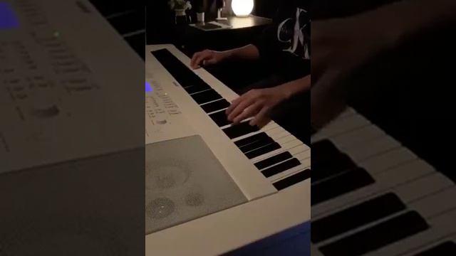 Secret Garden - Piano Cover by Waleed смотреть онлайн
